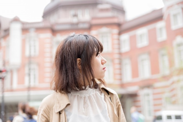 東京　女性　住みやすい街　メイン画像