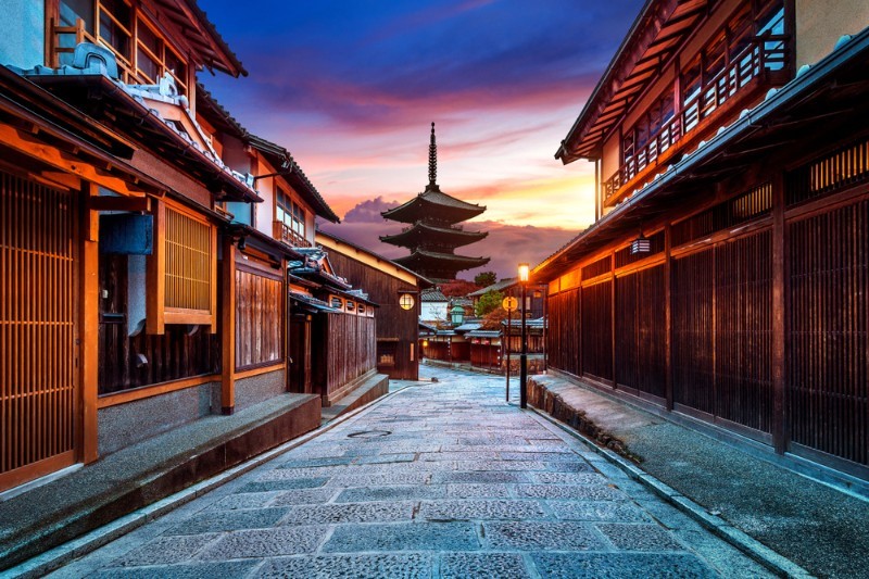 京都の住みやすい街を教えてください！おすすめの街10選
