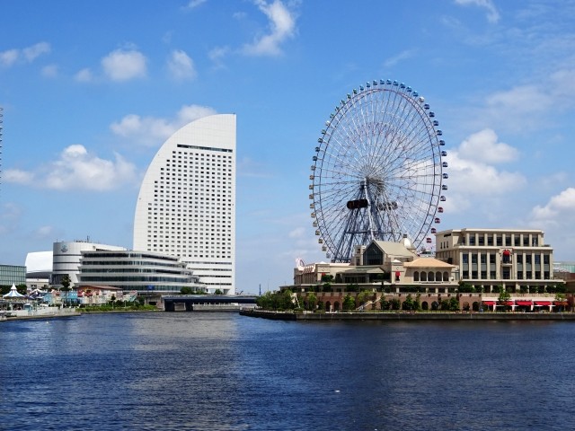 横浜市で治安が良くて住みやすい地区はどこ スタッフおすすめの街を紹介 教えてagent お部屋探しのプロがお届けするコラムサイト