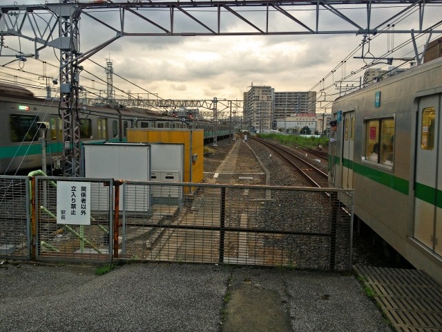 金町駅周辺の画像