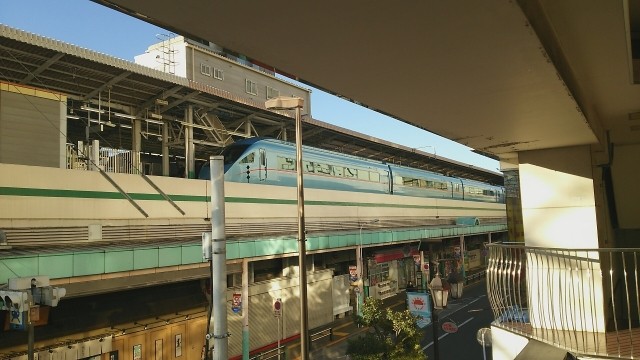 綾瀬駅周辺の画像