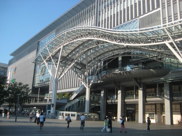 博多 駅