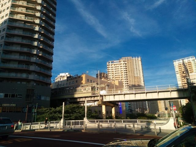 五反田駅イメージ